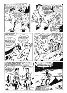 Rating: Explicit Score: 0 Tags: calamity_jane female jolly_jumper lucky_luke lucky_luke_(character) pussy rule34 tagme unshaved_pussy User: bunchy7s