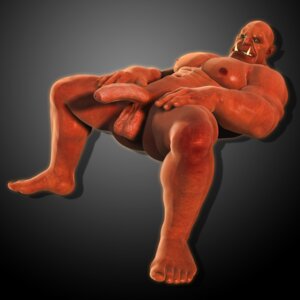 Rating: Explicit Score: 0 Tags: 1:1 3d_(artwork) abs balls bartol biceps big_muscles butt digital_media_(artwork) e621 foreskin genitals half-erect hi_res humanoid humanoid_genitalia humanoid_penis looking_at_viewer lying male muscular muscular_humanoid muscular_male not_furry nude_humanoid nude_male orc pecs penis reclining red_body red_skin solo spread_legs spreading tusks User: bunchy7s