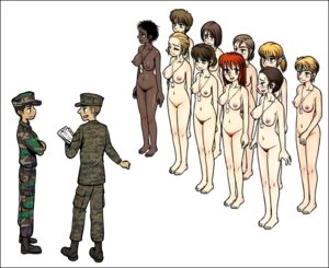 Rating: Explicit Score: 0 Tags: 10girls 2boys 6+girls blush breasts camouflage clothed_male_nude_female cmnf colored dog_tags fatigues female gogocherry group hair human inspection male marine marines military military_uniform multiple_boys multiple_females multiple_girls multiple_males nipples nude pubic_hair pussy rule34 sex_slave soldier standing sweat take_your_pick uniform unshaved_pussy usmc white_background zenra User: bunchy7s Rating: Explicit Score: 0 Tags: 10girls 2boys 6+girls blush breasts camouflage clothed_male_nude_female cmnf colored dog_tags fatigues female gogocherry group hair human inspection male marine marines military military_uniform multiple_boys multiple_females multiple_girls multiple_males nipples nude pubic_hair pussy rule34 sex_slave soldier standing sweat take_your_pick uniform unshaved_pussy usmc white_background zenra User: bunchy7s