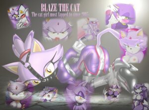 Rating: Explicit Score: 0 Tags: anthro artist_collaboration bdsm blaze_the_cat bondage bound breasts clothing disembodied_penis domestic_cat duo e621 english_text erection erikson1 felid feline felis female genitals hair hi_res humanoid_genitalia humanoid_penis male male/female mammal multiple_images nipples oral penis purple_body purple_clothing purple_hair sega solo solo_focus sonic_the_hedgehog_(series) submissive submissive_female submissive_male tail text yellow_eyes User: bunchy7s