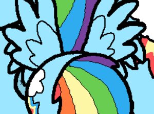 Rating: Explicit Score: 0 Tags: 2013 alpha_channel animal_genitalia animal_penis animated animated_gif banned_from_equestria blue_body blue_feathers blue_fur butt crossgender cutie_mark digital_media_(artwork) e621 equid equine equine_genitalia equine_penis erection feathered_wings feathers feral friendship_is_magic fur genitals hair hasbro low_res male mammal multicolored_hair multicolored_tail my_little_pony mythological_creature mythological_equine mythology onihidden pegasus penis pixel_(artwork) pixel_animation rainbow_dash_(mlp) rainbow_hair rainbow_tail rear_view short_playtime simple_background solo tail tongue tongue_out transparent_background wing_boner wings User: bunchy7s