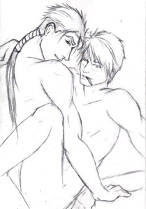 Rating: Explicit Score: 0 Tags: artist_request cigarette fullmetal_alchemist human jean_havoc male male_only monochrome multiple_males nude rule34 smoking solf_j_kimblee tagme yaoi User: bunchy7s Rating: Explicit Score: 0 Tags: artist_request cigarette fullmetal_alchemist human jean_havoc male male_only monochrome multiple_males nude rule34 smoking solf_j_kimblee tagme yaoi User: bunchy7s