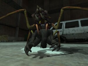 Rating: Explicit Score: 0 Tags: 3d antlion_(half-life_series) crossover female garry's_mod half-life half-life_(series) half-life_2 halo_(series) rule34 sangheili shadowgod360 straight User: bunchy7s
