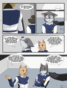 Rating: Safe Score: 0 Tags: anthro blue_eyes brown_body brown_eyes brown_fur canid canine canis clothed clothing comic dialogue domestic_cat duo e621 ellipsis english_text felid feline felis fur grey_body grey_fur jackal kurapika louis_mort male mammal military raven_wolf scar symbol tan_body tan_fur teddy_conner text uniform wolf User: bunchy7s Rating: Safe Score: 0 Tags: anthro blue_eyes brown_body brown_eyes brown_fur canid canine canis clothed clothing comic dialogue domestic_cat duo e621 ellipsis english_text felid feline felis fur grey_body grey_fur jackal kurapika louis_mort male mammal military raven_wolf scar symbol tan_body tan_fur teddy_conner text uniform wolf User: bunchy7s
