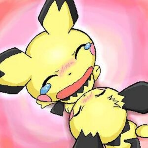 Rating: Explicit Score: 0 Tags: female nintendo pichu pichu_big pichu_little pokemon rule34 tagme User: bunchy7s Rating: Explicit Score: 0 Tags: female nintendo pichu pichu_big pichu_little pokemon rule34 tagme User: bunchy7s