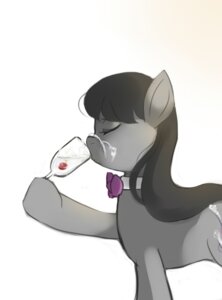 Rating: Explicit Score: 0 Tags: bodily_fluids bow_(feature) bow_tie butt cherry cum cum_in_a_cup cum_in_container cum_in_mouth cum_inside cum_on_back cum_on_butt cum_on_face cum_on_muzzle drinking drinking_cum e621 earth_pony equid equine female feral food friendship_is_magic fruit fur genital_fluids glass grey_body grey_fur hasbro hi_res holding_glass holding_object horse mammal my_little_pony octavia_(mlp) plant pony princess_hinghoi quadruped simple_background solo white_background User: bunchy7s