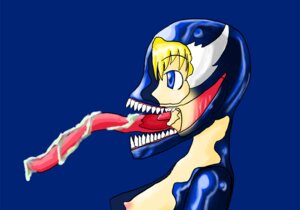 Rating: Explicit Score: 0 Tags: 1girls blonde_hair eddie_brock emily_brock female female_only genderswap genderswap_(mtf) light-skinned_female light_skin marvel marvel_comics rule34 rule_63 she-venom spider-man_(series) straight_hair symbiote tasuku13 venom_(marvel) x-ray User: bunchy7s