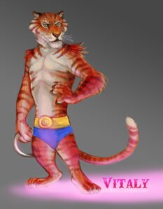 Rating: Safe Score: 0 Tags: anthro belt blue_clothing briefs circus clothing dreamworks e621 felid madagascar_(series) male mammal pantherine ring russian simple_background solo stripes tail tevionbee tiger underwear vitaly_(madagascar) User: bunchy7s Rating: Safe Score: 0 Tags: anthro belt blue_clothing briefs circus clothing dreamworks e621 felid madagascar_(series) male mammal pantherine ring russian simple_background solo stripes tail tevionbee tiger underwear vitaly_(madagascar) User: bunchy7s