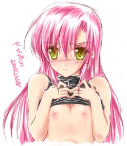 Rating: Questionable Score: 0 Tags: breasts female flat_chest hayate_no_gotoku! katsura_hinagiku nipples pink_hair rule34 ruschuto shirt_lift translated translation_request yellow_eyes User: bunchy7s Rating: Questionable Score: 0 Tags: breasts female flat_chest hayate_no_gotoku! katsura_hinagiku nipples pink_hair rule34 ruschuto shirt_lift translated translation_request yellow_eyes User: bunchy7s