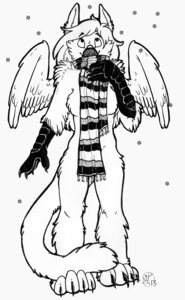 Rating: Safe Score: 0 Tags: 2013 anthro avian beak black_and_white e621 feathered_wings feathers female gryphon happy hatching_(art) hi_res monochrome mythological_avian mythological_creature mythology olympiaxylaige scarf shaded snow solo tail wings winter User: bunchy7s Rating: Safe Score: 0 Tags: 2013 anthro avian beak black_and_white e621 feathered_wings feathers female gryphon happy hatching_(art) hi_res monochrome mythological_avian mythological_creature mythology olympiaxylaige scarf shaded snow solo tail wings winter User: bunchy7s