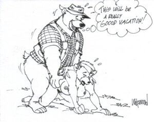 Rating: Explicit Score: 0 Tags: anthro anthro_only baloo bear disney female fur furry male mammal monochrome nipples rebecca_cunningham rule34 sketch straight talespin wolfwood User: bunchy7s Rating: Explicit Score: 0 Tags: anthro anthro_only baloo bear disney female fur furry male mammal monochrome nipples rebecca_cunningham rule34 sketch straight talespin wolfwood User: bunchy7s