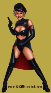 Rating: Explicit Score: 0 Tags: 1940s 40s artist_request dominatrix fem_ss_officer female golden_girls hat latex leather mature_female nazi riding_crop rose_nylund rule34 solo solo_female world_war_2 ww2 User: bunchy7s
