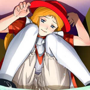 Rating: Questionable Score: 0 Tags: 1girls alice_in_wonderland alice_liddell bloomers bloomers_(victorian) blue_eyes crying dress female female_focus female_only fushigi_no_kuni_no_alice giant giantess haruyama hat leggings lowres pantyhose red_hair rule34 tear User: bunchy7s Rating: Questionable Score: 0 Tags: 1girls alice_in_wonderland alice_liddell bloomers bloomers_(victorian) blue_eyes crying dress female female_focus female_only fushigi_no_kuni_no_alice giant giantess haruyama hat leggings lowres pantyhose red_hair rule34 tear User: bunchy7s