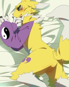 Rating: Safe Score: 0 Tags: 4:5 ambiguous_gender anthro bandai_namco biped black_sclera blush bodily_fluids butt canid canine clothing countershading digimon digimon_(species) digital_media_(artwork) dipstick_tail e621 fluffy fluffy_tail fur gloves handwear konbu lying mammal markings multicolored_body multicolored_fur multicolored_tail open_mouth renamon solo sweat sweatdrop tail tail_markings tongue two_tone_body two_tone_fur two_tone_tail white_body white_fur white_tail yellow_body yellow_fur yellow_tail yin_yang User: bunchy7s Rating: Safe Score: 0 Tags: 4:5 ambiguous_gender anthro bandai_namco biped black_sclera blush bodily_fluids butt canid canine clothing countershading digimon digimon_(species) digital_media_(artwork) dipstick_tail e621 fluffy fluffy_tail fur gloves handwear konbu lying mammal markings multicolored_body multicolored_fur multicolored_tail open_mouth renamon solo sweat sweatdrop tail tail_markings tongue two_tone_body two_tone_fur two_tone_tail white_body white_fur white_tail yellow_body yellow_fur yellow_tail yin_yang User: bunchy7s
