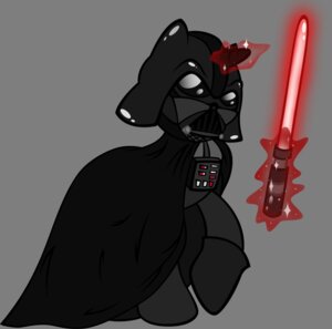 Rating: Safe Score: 0 Tags: alpha_channel ambiguous_gender cape clothing crossover darth_vader e621 equid equine feral hasbro hi_res holding_melee_weapon holding_object holding_sword holding_weapon horn lightsaber magic mammal melee_weapon my_little_pony mythological_creature mythological_equine mythology red_lightsaber simple_background solo star_wars sword transparent_background unicorn unknown_artist weapon User: bunchy7s