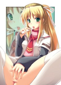 Rating: Explicit Score: 0 Tags: 1girls blonde_hair blush bottomless clothed_masturbation clothing convenient_censoring cum etrian_odyssey female green_eyes hair_ribbon hair_ribbons hat licking long_hair masturbation medic_(sekaiju) nagami_yuu necktie open_clothes open_mouth open_shirt ponytail pussy ribbon ribbons rule34 sekaiju_no_meikyuu shirt sitting solo spread_legs stockings test_tube thighhighs tied_hair zoom_layer User: bunchy7s Rating: Explicit Score: 0 Tags: 1girls blonde_hair blush bottomless clothed_masturbation clothing convenient_censoring cum etrian_odyssey female green_eyes hair_ribbon hair_ribbons hat licking long_hair masturbation medic_(sekaiju) nagami_yuu necktie open_clothes open_mouth open_shirt ponytail pussy ribbon ribbons rule34 sekaiju_no_meikyuu shirt sitting solo spread_legs stockings test_tube thighhighs tied_hair zoom_layer User: bunchy7s