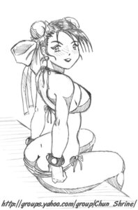 Rating: Questionable Score: 0 Tags: bikini chun-li female female_only human monochrome rough_sketch rule34 solo straight_hair street_fighter tagme wain User: bunchy7s Rating: Questionable Score: 0 Tags: bikini chun-li female female_only human monochrome rough_sketch rule34 solo straight_hair street_fighter tagme wain User: bunchy7s