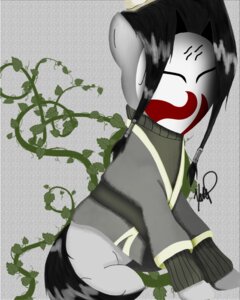Rating: Safe Score: 0 Tags: 4:5 absurd_res alternate_species black_hair clothing crossover e621 equid equine female hair haku_(naruto) hasbro hi_res horse keithfox13 mammal mask my_little_pony naruto ponification pony solo tail User: bunchy7s Rating: Safe Score: 0 Tags: 4:5 absurd_res alternate_species black_hair clothing crossover e621 equid equine female hair haku_(naruto) hasbro hi_res horse keithfox13 mammal mask my_little_pony naruto ponification pony solo tail User: bunchy7s