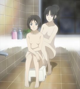 Rating: Explicit Score: 0 Tags: 2girls female ga-rei_zero isayama_yomi long_hair multiple_females multiple_girls nude rule34 short_hair tsuchimiya_kagura yuri User: bunchy7s