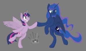 Rating: Safe Score: 0 Tags: 2014 5:3 alpha_channel blue_body blue_fur blue_hair cutie_mark dancing duo e621 equid equine eyeshadow feathered_wings feathers female feral friendship_is_magic fur geomancing hair hasbro hi_res horn long_hair magic makeup mammal multicolored_hair my_little_pony mythological_creature mythological_equine mythology princess_luna_(mlp) purple_eyes purple_hair simple_background smile sparkles standing stereo teal_eyes teeth transparent_background twilight_sparkle_(mlp) two_tone_hair winged_unicorn wings User: bunchy7s