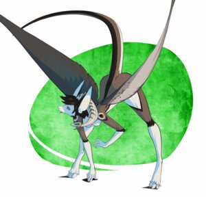 Rating: Questionable Score: 0 Tags: 2012 anthro bent_over breasts brown_hair digitigrade e621 feathered_wings feathers female green_eyes hair horn nipples short_hair simple_background solo spearfrost tail unknown_species wings User: bunchy7s Rating: Questionable Score: 0 Tags: 2012 anthro bent_over breasts brown_hair digitigrade e621 feathered_wings feathers female green_eyes hair horn nipples short_hair simple_background solo spearfrost tail unknown_species wings User: bunchy7s