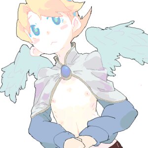 Rating: Questionable Score: 0 Tags: 1girls :< bare_chest blonde_hair blue_eyes blush breasts breath_of_fire breath_of_fire_iv clothing female female_only flat_chest nina_(breath_of_fire_iv) nipples rule34 short_hair solo tagme topless wings young young_female User: bunchy7s Rating: Questionable Score: 0 Tags: 1girls :< bare_chest blonde_hair blue_eyes blush breasts breath_of_fire breath_of_fire_iv clothing female female_only flat_chest nina_(breath_of_fire_iv) nipples rule34 short_hair solo tagme topless wings young young_female User: bunchy7s