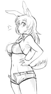 Rating: Explicit Score: 0 Tags: bra breasts charlotte_e._yeager clothing female medium_breasts mozu_artist rule34 shorts strike_witches tagme world_witches_series User: bunchy7s