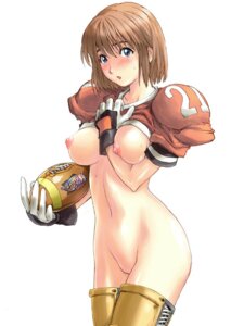 Rating: Explicit Score: 0 Tags: 1girls anezaki_mamori ball_(object) blue_eyes blush bottomless breasts brown_hair clothes_writing clothing_writing eyeshield_21 female football_(american) konkitto large_breasts no_panties rule34 short_hair solo sports_uniform sportswear uncensored User: bunchy7s Rating: Explicit Score: 0 Tags: 1girls anezaki_mamori ball_(object) blue_eyes blush bottomless breasts brown_hair clothes_writing clothing_writing eyeshield_21 female football_(american) konkitto large_breasts no_panties rule34 short_hair solo sports_uniform sportswear uncensored User: bunchy7s