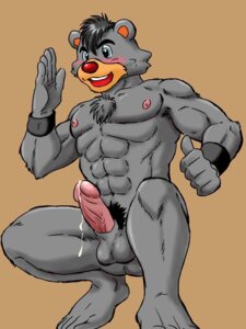Rating: Explicit Score: 0 Tags: baseball brisky_the_bear harumino hokkaido_nippon_ham_fighters male male_only mascot rule34 User: bunchy7s