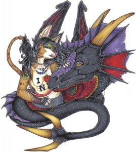 Rating: Questionable Score: 0 Tags: 2007 anthro breasts canid canine canis chival domestic_dog dragon duo e621 exodite female feral forked_tongue glamfur kamilya mammal membrane_(anatomy) membranous_wings mythological_creature mythological_scalie mythology scalie size_difference tail tattoo tongue tongue_out wings User: bunchy7s Rating: Questionable Score: 0 Tags: 2007 anthro breasts canid canine canis chival domestic_dog dragon duo e621 exodite female feral forked_tongue glamfur kamilya mammal membrane_(anatomy) membranous_wings mythological_creature mythological_scalie mythology scalie size_difference tail tattoo tongue tongue_out wings User: bunchy7s