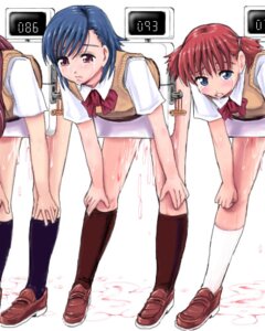 Rating: Explicit Score: 0 Tags: 3girls after_rape after_sex bent_over blood blue_eyes blue_hair blush bondage bottomless cry cum cum_pool cumdrip cumpool female female_only human_toilet humiliation lineup lowres mayonaise mayonnaise_(ringo_gakuen) multiple_females multiple_girls multiple_subs original pillory public_use red_eyes red_hair rule34 school_uniform serafuku sex_station tally tally_marks tears through_wall virgin User: bunchy7s Rating: Explicit Score: 0 Tags: 3girls after_rape after_sex bent_over blood blue_eyes blue_hair blush bondage bottomless cry cum cum_pool cumdrip cumpool female female_only human_toilet humiliation lineup lowres mayonaise mayonnaise_(ringo_gakuen) multiple_females multiple_girls multiple_subs original pillory public_use red_eyes red_hair rule34 school_uniform serafuku sex_station tally tally_marks tears through_wall virgin User: bunchy7s