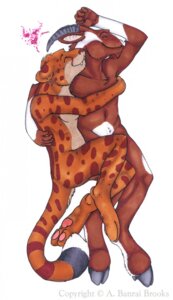 Rating: Safe Score: 0 Tags: anthro banrai belly bovid brown_body brown_fur caprine cheetah clenched_teeth cuddling duo e621 felid feline female fur goat happy heart_symbol hi_res hooves king_cheetah love lying male male/female mammal orange_body orange_fur pawpads paws romantic romantic_couple simple_background spots tail teeth white_background white_belly User: bunchy7s Rating: Safe Score: 0 Tags: anthro banrai belly bovid brown_body brown_fur caprine cheetah clenched_teeth cuddling duo e621 felid feline female fur goat happy heart_symbol hi_res hooves king_cheetah love lying male male/female mammal orange_body orange_fur pawpads paws romantic romantic_couple simple_background spots tail teeth white_background white_belly User: bunchy7s