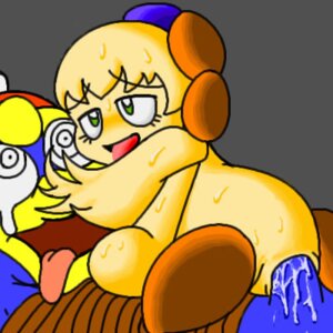 Rating: Explicit Score: 0 Tags: female fumu_(kirby) king_dedede kirby:_right_back_at_ya! kirby_(series) nintendo rule34 tagme tiff_(kirby) User: bunchy7s