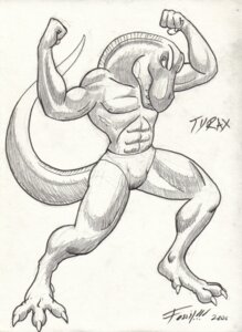 Rating: Safe Score: 0 Tags: 2006 anthro clothed clothing dinosaur e621 fossilizedart greyscale hi_res male monochrome muscular muscular_anthro muscular_male pose prehistoric_species reptile saurischian scalie skimpy solo speedo swimwear tail theropod topless tyrannosaurid tyrannosauroid tyrannosaurus tyrannosaurus_rex tyrax User: bunchy7s Rating: Safe Score: 0 Tags: 2006 anthro clothed clothing dinosaur e621 fossilizedart greyscale hi_res male monochrome muscular muscular_anthro muscular_male pose prehistoric_species reptile saurischian scalie skimpy solo speedo swimwear tail theropod topless tyrannosaurid tyrannosauroid tyrannosaurus tyrannosaurus_rex tyrax User: bunchy7s