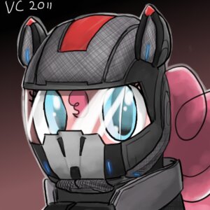 Rating: Safe Score: 0 Tags: 1:1 armor bioware crossover e621 earth_pony electronic_arts equid equine female friendship_is_magic fur hasbro headgear helmet horse low_res mammal mass_effect my_little_pony pink_body pink_fur pinkie_pie_(mlp) pony simple_background solo toony valcron User: bunchy7s