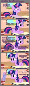 Rating: Safe Score: 0 Tags: 2012 alpha_channel blue_body blue_fur camera comic cutie_mark dialogue doll e621 english_text equid equine female feral friendship_is_magic fur hair hasbro hi_res horn inside mammal multicolored_hair my_little_pony mythological_creature mythological_equine mythology navitaserussirus purple_body purple_eyes purple_fur purple_hair rainbow_dash_(mlp) solo tail text twilight_sparkle_(mlp) two_tone_hair unicorn url User: bunchy7s