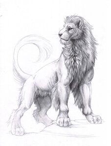 Rating: Safe Score: 0 Tags: 4_toes claws detailed e621 feet felid feral fur greyscale hibbary lion looking_aside male mammal monochrome nude pantherine raised_tail rock simple_background sketch solo standing tail toes whiskers white_background User: bunchy7s Rating: Safe Score: 0 Tags: 4_toes claws detailed e621 feet felid feral fur greyscale hibbary lion looking_aside male mammal monochrome nude pantherine raised_tail rock simple_background sketch solo standing tail toes whiskers white_background User: bunchy7s
