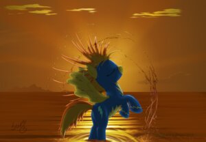 Rating: Safe Score: 0 Tags: absurd_res clothed clothing cloud cutie_mark e621 equid equine eyes_closed feathered_wings feathers female feral friendship_is_magic fur hair hasbro hi_res mammal multicolored_hair my_little_pony mythological_creature mythological_equine mythology outside pegasus skipsy sky solo spitfire_(mlp) suit sunset tail two_tone_hair water wet wings wonderbolts_(mlp) yellow_body yellow_feathers yellow_fur User: bunchy7s Rating: Safe Score: 0 Tags: absurd_res clothed clothing cloud cutie_mark e621 equid equine eyes_closed feathered_wings feathers female feral friendship_is_magic fur hair hasbro hi_res mammal multicolored_hair my_little_pony mythological_creature mythological_equine mythology outside pegasus skipsy sky solo spitfire_(mlp) suit sunset tail two_tone_hair water wet wings wonderbolts_(mlp) yellow_body yellow_feathers yellow_fur User: bunchy7s