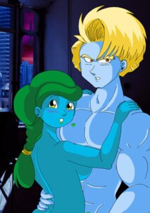 Rating: Explicit Score: 0 Tags: abs alien biceps big_muscles blonde_hair caught dragon_ball dragon_ball_z female hunk male muscle_worship muscles muscular muscular_male nippleless_male pecs rule34 salza straight straight_hair User: bunchy7s