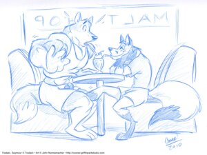 Rating: Questionable Score: 0 Tags: 4:3 abs anthro canid canine canis cooner duo e621 fox grope male male/male mammal muscular public surprised tail text tredain url wolf User: bunchy7s Rating: Questionable Score: 0 Tags: 4:3 abs anthro canid canine canis cooner duo e621 fox grope male male/male mammal muscular public surprised tail text tredain url wolf User: bunchy7s