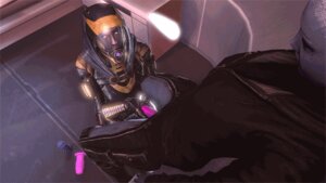 Rating: Explicit Score: 0 Tags: 3d_(artwork) 3d_animation alien alien_humanoid andreygovno animated animated_gif asari bioware digital_media_(artwork) dildo duo e621 electronic_arts female female/female humanoid liara_t'soni low_res mass_effect penetration quarian sex sex_toy short_playtime source_filmmaker_(artwork) tali'zorah toying_partner vaginal User: bunchy7s
