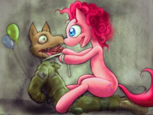 Rating: Questionable Score: 0 Tags: 2013 4:3 anthro aquatic balloon blood blue_eyes bodily_fluids broken_legs canid canine canis clothing cutie_mark dark darkdoomer duo dynamite e621 earth_pony equid equine explosives eye_contact female feral friendship_is_magic fur green_eyes hair happy hasbro hi_res horse inflatable jackal looking_at_another male mammal my_little_pony open_mouth pain pink_body pink_fur pink_hair pinkie_pie_(mlp) pony tail torture united_states_marine_corps what wilson User: bunchy7s