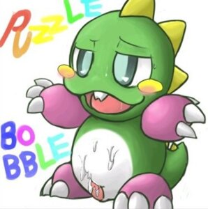 Rating: Explicit Score: 0 Tags: anthro blush blush_stickers bub_(bubble_bobble) bubble_bobble claws copyright_name cum_on_body dragon furry green_scales male male_only open_mouth penis puzzle_bobble rule34 taito User: bunchy7s Rating: Explicit Score: 0 Tags: anthro blush blush_stickers bub_(bubble_bobble) bubble_bobble claws copyright_name cum_on_body dragon furry green_scales male male_only open_mouth penis puzzle_bobble rule34 taito User: bunchy7s