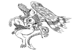 Rating: Explicit Score: 0 Tags: 2014 2_penises 4_breasts 4_toes anthro avian beak boo3 breasts claws demon e621 erection feathered_wings feathers feet genitals gryphon gynomorph hyper intersex monochrome multi_breast multi_genitalia multi_penis mythological_avian mythological_creature mythology nipples non-mammal_breasts non-mammal_nipples nude penile_spines penis scales sketch solo spade_tail supernumerary_breasts tail talons toe_claws toes wings User: bunchy7s Rating: Explicit Score: 0 Tags: 2014 2_penises 4_breasts 4_toes anthro avian beak boo3 breasts claws demon e621 erection feathered_wings feathers feet genitals gryphon gynomorph hyper intersex monochrome multi_breast multi_genitalia multi_penis mythological_avian mythological_creature mythology nipples non-mammal_breasts non-mammal_nipples nude penile_spines penis scales sketch solo spade_tail supernumerary_breasts tail talons toe_claws toes wings User: bunchy7s