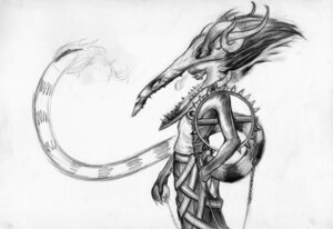 Rating: Questionable Score: 0 Tags: bone breasts chain claws clothed clothing demon dragon e621 fangs female fire greyscale horn lemur lupinator mammal monochrome mythological_creature mythological_scalie mythology nipples poi primate ring-tailed_lemur scalie sketch skull solo strepsirrhine tail teeth topless tribal weapon User: bunchy7s Rating: Questionable Score: 0 Tags: bone breasts chain claws clothed clothing demon dragon e621 fangs female fire greyscale horn lemur lupinator mammal monochrome mythological_creature mythological_scalie mythology nipples poi primate ring-tailed_lemur scalie sketch skull solo strepsirrhine tail teeth topless tribal weapon User: bunchy7s
