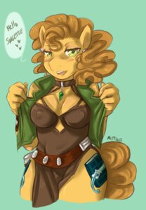 Rating: Questionable Score: 0 Tags: alternate_species anthro anthrofied aries84 blue_background bottomwear british_broadcasting_corporation clothing cutie_mark doctor_who e621 equid equine female hasbro horse loincloth looking_at_viewer mammal my_little_pony nipples ponification pony river_song simple_background solo tail User: bunchy7s