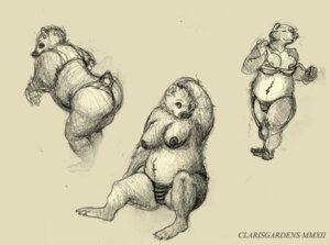 Rating: Questionable Score: 0 Tags: 2012 anthro bear big_breasts bikini bra breasts butt clothed clothing e621 female graphite_(artwork) mammal monochrome multiple_images navel nipples oddwilds overweight overweight_female panties sketch skimpy smile solo swimwear tight_clothing topless traditional_media_(artwork) two-piece_swimsuit underwear User: bunchy7s Rating: Questionable Score: 0 Tags: 2012 anthro bear big_breasts bikini bra breasts butt clothed clothing e621 female graphite_(artwork) mammal monochrome multiple_images navel nipples oddwilds overweight overweight_female panties sketch skimpy smile solo swimwear tight_clothing topless traditional_media_(artwork) two-piece_swimsuit underwear User: bunchy7s