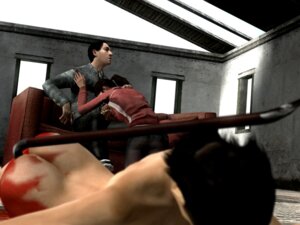 Rating: Explicit Score: 0 Tags: 1boy 2girls 3d alyx_vance blood citizen_(half-life_2) completely_naked completely_nude crossover crowbar female garry's_mod half-life_(series) half-life_2 human human_female human_male human_only joshman left_4_dead left_4_dead_(series) male male_09_(half-life_2) nude nude_female rule34 sex straight zoey_(left_4_dead) User: bunchy7s