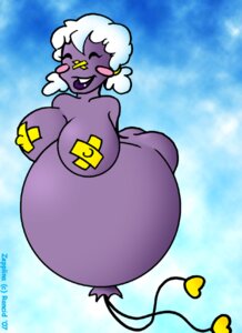 Rating: Explicit Score: 0 Tags: 2007 animate_inanimate balloon blush breasts butt closed_eyes cloud color day drifloon e621 eyes_closed female female_only floating flying generation_4_pokemon genitals hair heart_symbol heart_tail humanoid inflatable lips living_balloon living_inflatable nintendo nipple_tape nipples not_furry nude outdoors outside overweight overweight_female overweight_humanoid pasties pigtails pokemon pokemon_(species) pokemorph purple_body purple_skin rancid rule34 shaped_balloon signature sky skyscape smile solo tagme tail tape teeth vulva what white_hair User: bunchy7s