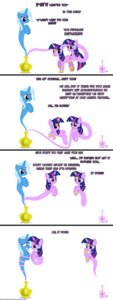 Rating: Safe Score: 0 Tags: absurd_res angry blush bottle comic container crossover e621 english_text equid equine female female/female friendship_is_magic fur genie hair hasbro hi_res horn mailbox mammal multicolored_hair my_little_pony mythological_creature mythological_equine mythology navitaserussirus purple_body purple_eyes purple_fur purple_hair seductive text transformation trixie_(mlp) tumblr twilight_sparkle_(mlp) two_tone_hair unicorn User: bunchy7s Rating: Safe Score: 0 Tags: absurd_res angry blush bottle comic container crossover e621 english_text equid equine female female/female friendship_is_magic fur genie hair hasbro hi_res horn mailbox mammal multicolored_hair my_little_pony mythological_creature mythological_equine mythology navitaserussirus purple_body purple_eyes purple_fur purple_hair seductive text transformation trixie_(mlp) tumblr twilight_sparkle_(mlp) two_tone_hair unicorn User: bunchy7s